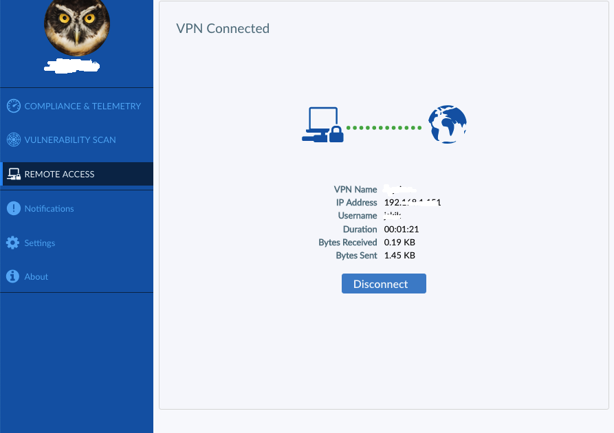 comprar VPN madrid