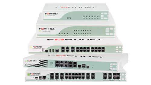 Firewall-fortinet