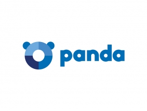 panda logo