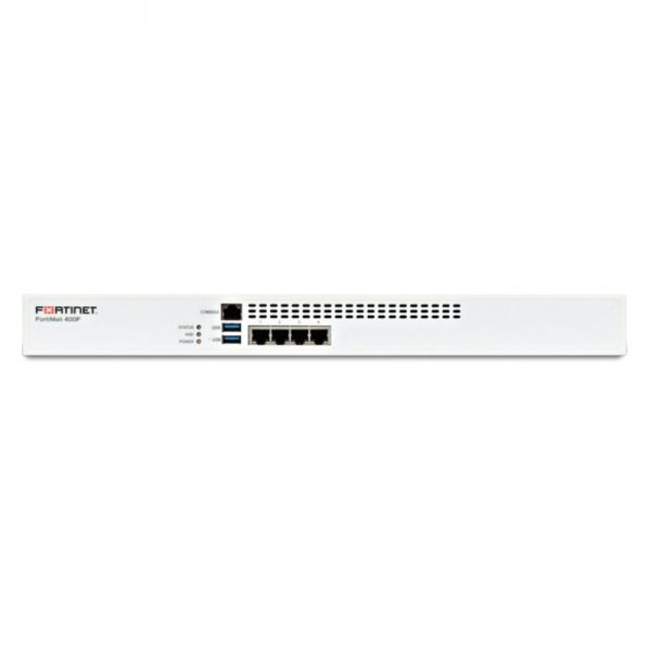 FORTINET FORTIGATE 400F