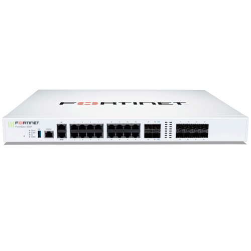 FORTINET FORTIGATE 200F