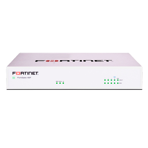 FORTINET FORTIGATE 40F