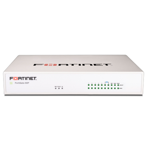 FORTINET FORTIGATE 60F